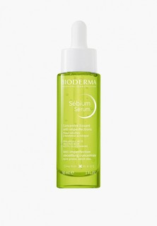 Сыворотка для лица Bioderma