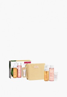 Набор для ухода за лицом Clarins
