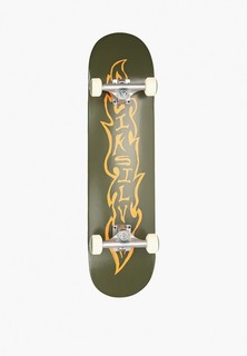 Скейтборд Quiksilver