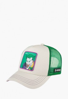 Бейсболка Capslab Capslab®