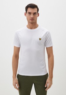 Футболка Lyle & Scott