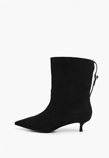 Полусапоги Maxadorre