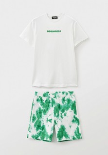 Пижама Dsquared2