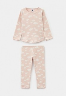 Пижама Petit Bateau