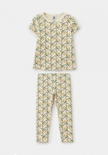 Пижама Petit Bateau