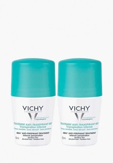 Дезодоранты 2 шт. Vichy