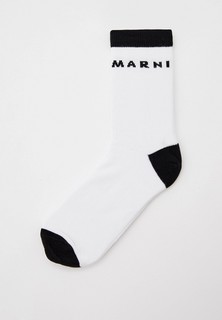 Носки Marni