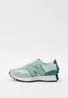 Кроссовки New Balance