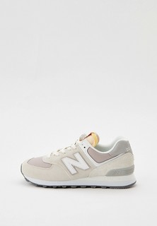 Кроссовки New Balance