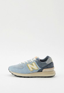 Кроссовки New Balance