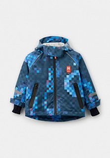 Куртка утепленная Hedda