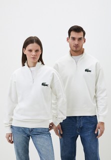 Олимпийка Lacoste