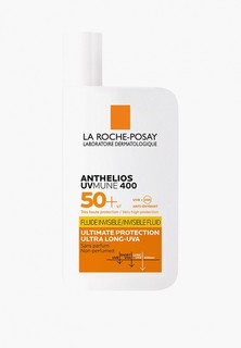 Флюид солнцезащитный La Roche-Posay