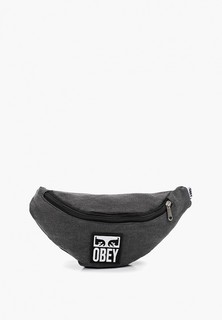 Сумка поясная Obey