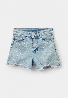 Шорты джинсовые PlayToday