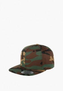 Бейсболка Flexfit