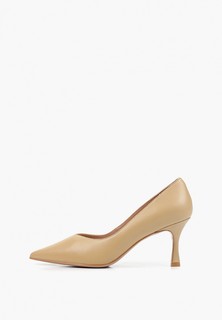 Туфли Abricot