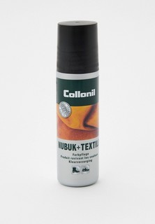 Крем для обуви Collonil