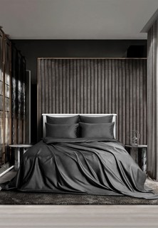 Постельное белье 1,5-спальное Soft Silver