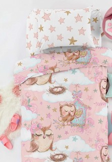 Постельное белье 1,5-спальное Juno