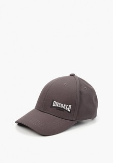 Бейсболка Lonsdale