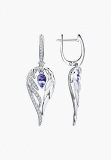 Серьги Sokolov