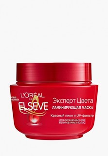 Маска для волос LOreal Paris