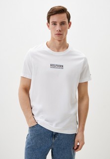 Футболка Tommy Hilfiger