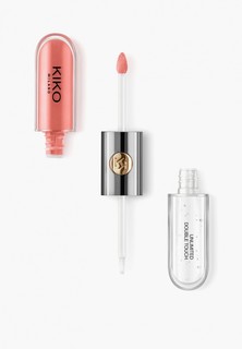 Помада жидкая Kiko Milano