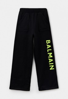 Брюки спортивные Balmain