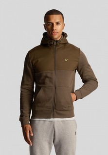 Толстовка Lyle & Scott