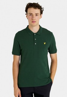 Поло Lyle & Scott