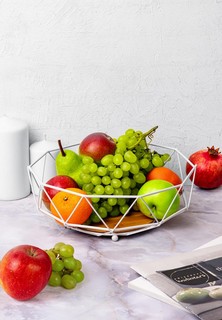 Блюдо декоративное El Casa