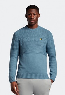 Джемпер Lyle & Scott