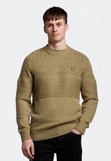 Джемпер Lyle & Scott