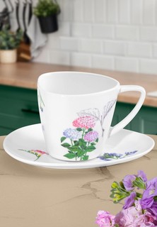 Чайная пара Elan Gallery