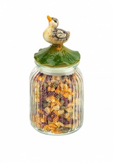 Контейнер для хранения продуктов Elan Gallery