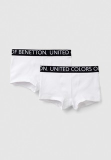 Трусы 2 шт. United Colors of Benetton