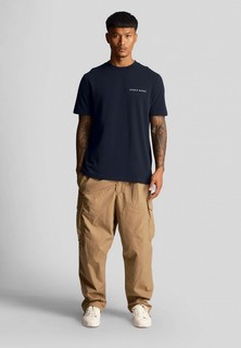 Футболка Lyle & Scott