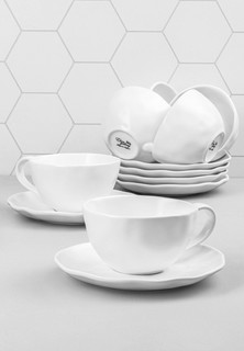 Сервиз чайный Elan Gallery