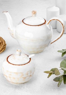 Сервиз чайный Elan Gallery
