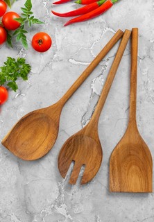 Набор кухонных инструментов Elan Gallery