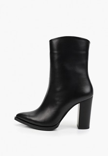 Полусапоги Vagatni