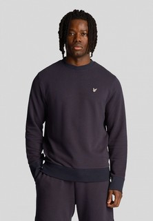 Свитшот Lyle & Scott