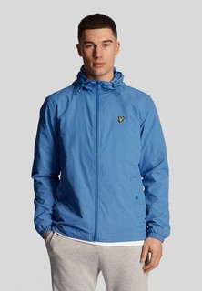 Ветровка Lyle & Scott