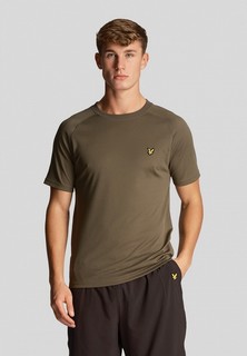 Футболка Lyle & Scott