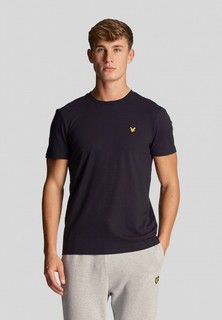 Футболка Lyle & Scott