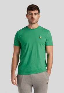 Футболка Lyle & Scott