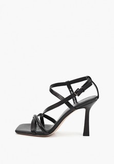 Босоножки Abricot