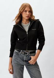 Олимпийка Calvin Klein Jeans